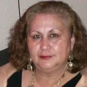 Meet your Posher, Frances